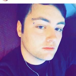 Meet your Posher, Matthew